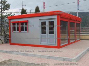 case containere pret