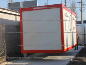 containere ro