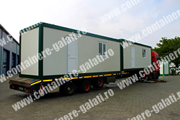 case tip container preturi Caras-Severin