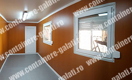 containere locuit second hand pret Caras-Severin